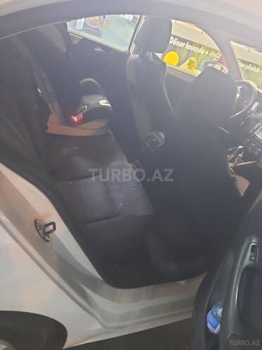 Volkswagen Jetta 2012, 207,000 km - 2.0 l - Bakı