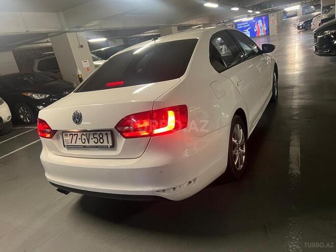 Volkswagen Jetta 2012, 207,000 km - 2.0 l - Bakı
