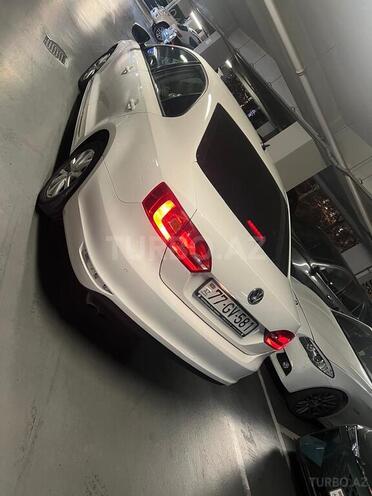 Volkswagen Jetta 2012, 207,000 km - 2.0 l - Bakı