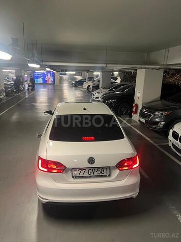 Volkswagen Jetta 2012, 207,000 km - 2.0 l - Bakı