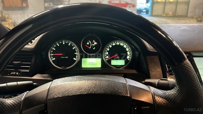 Land Rover RR Sport 2006, 228,000 km - 4.2 l - Bakı
