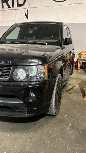 Land Rover RR Sport 2006, 228,000 km - 4.2 l - Bakı