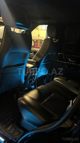 Land Rover RR Sport 2006, 228,000 km - 4.2 l - Bakı
