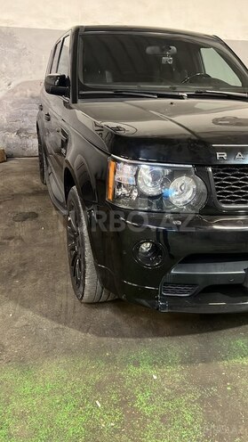 Land Rover RR Sport 2006, 228,000 km - 4.2 l - Bakı