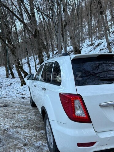 Lifan X60 2015, 153,235 km - 1.8 l - Bakı