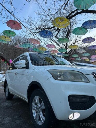Lifan X60 2015, 153,235 km - 1.8 l - Bakı