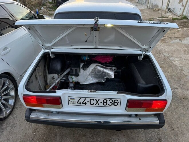 LADA (VAZ) 2107 2005, 45,000 km - 1.7 л - Bakı