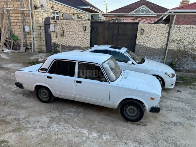 LADA (VAZ) 2107 2005, 45,000 km - 1.7 л - Bakı