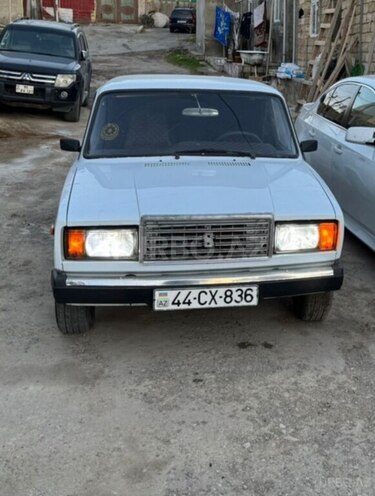 LADA (VAZ) 2107 2005, 45,000 km - 1.7 л - Bakı