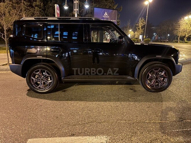 JETOUR T2 i-DM-18