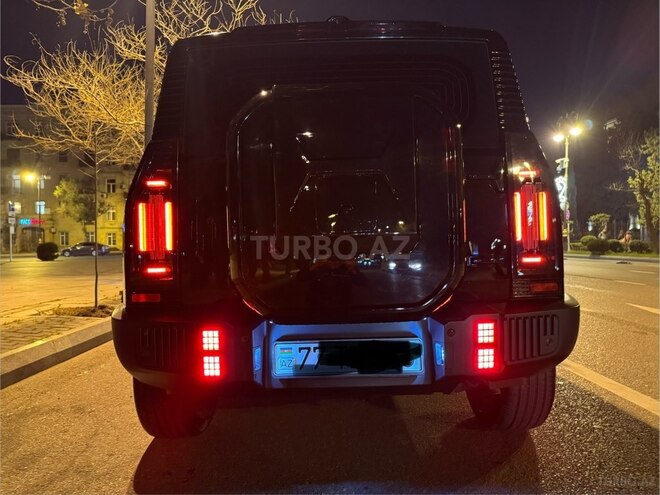 JETOUR T2 i-DM-13