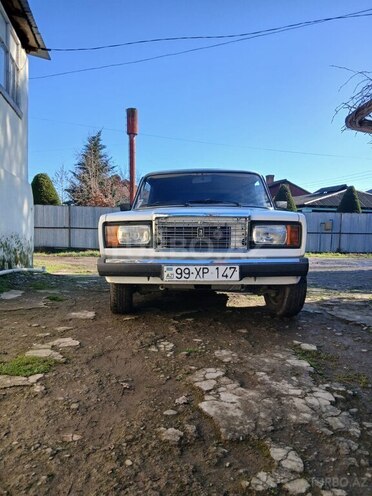 LADA (VAZ) 2107 2010, 80,000 km - 1.6 l - Masallı
