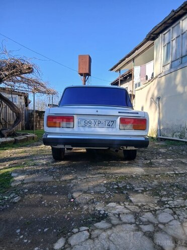 LADA (VAZ) 2107 2010, 80,000 km - 1.6 l - Masallı
