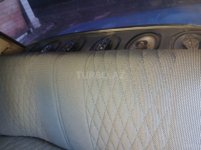 LADA (VAZ) 2107 2010, 80,000 km - 1.6 l - Masallı