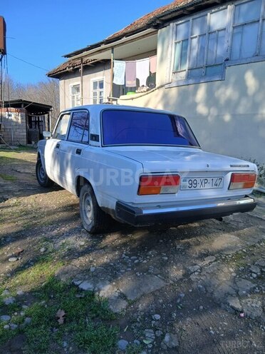 LADA (VAZ) 2107 2010, 80,000 km - 1.6 l - Masallı