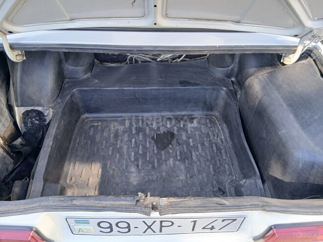 LADA (VAZ) 2107 2010, 80,000 km - 1.6 l - Masallı