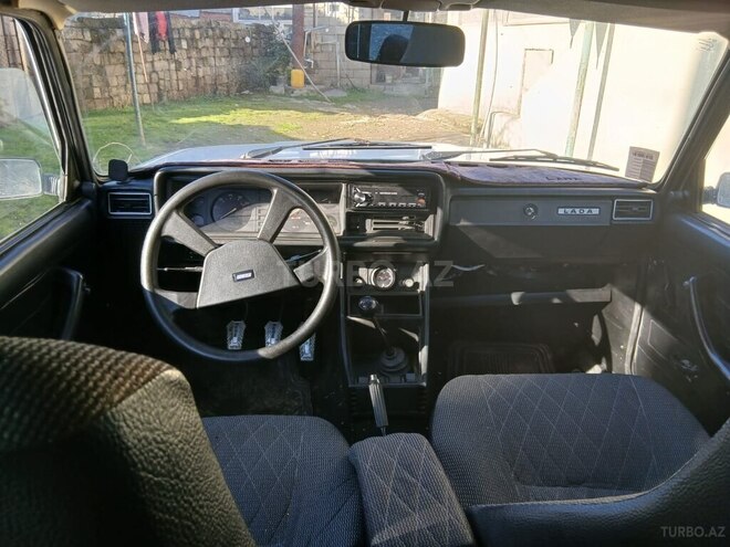 LADA (VAZ) 2107 2010, 80,000 km - 1.6 l - Masallı