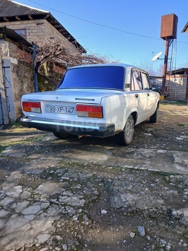 LADA (VAZ) 2107 2010, 80,000 km - 1.6 l - Masallı