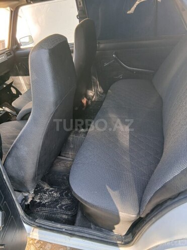 LADA (VAZ) 2107 2010, 80,000 km - 1.6 l - Masallı