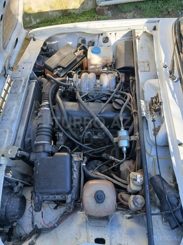 LADA (VAZ) 2107 2010, 80,000 km - 1.6 l - Masallı
