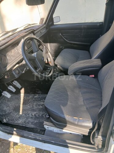 LADA (VAZ) 2107 2010, 80,000 km - 1.6 l - Masallı