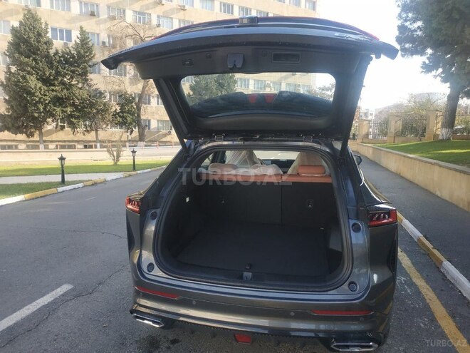 Changan  2025, 0 km - 1.5 l - Bakı
