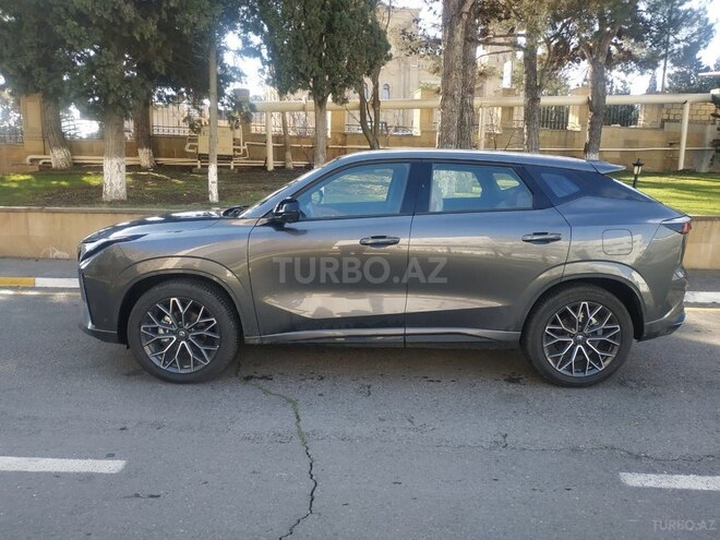 Changan  2025, 0 km - 1.5 l - Bakı