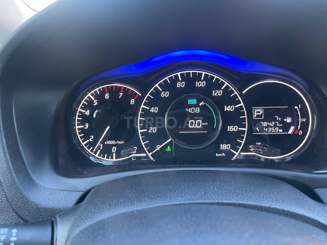 Nissan Note 2014, 78,427 km - 1.2 l - Bakı