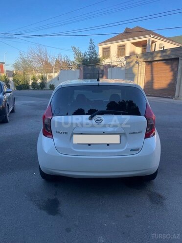 Nissan Note 2014, 78,427 km - 1.2 l - Bakı