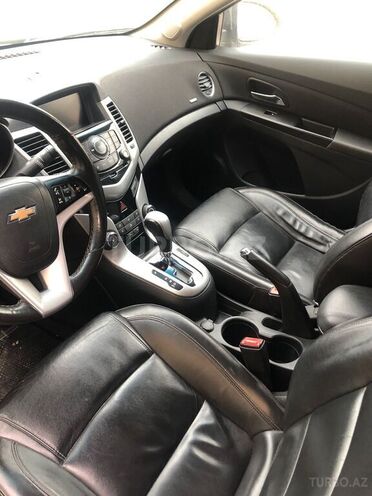 Chevrolet Cruze 2014, 246,000 km - 1.4 l - Bakı