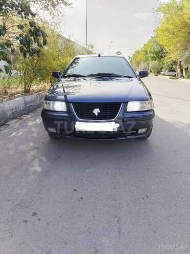 Khazar LX 2019, 222,568 km - 1.7 l - Bakı
