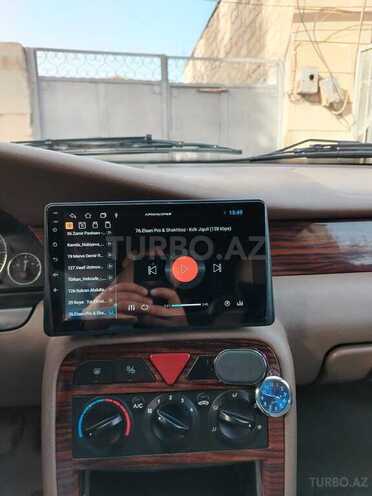 Khazar LX 2019, 222,568 km - 1.7 l - Bakı