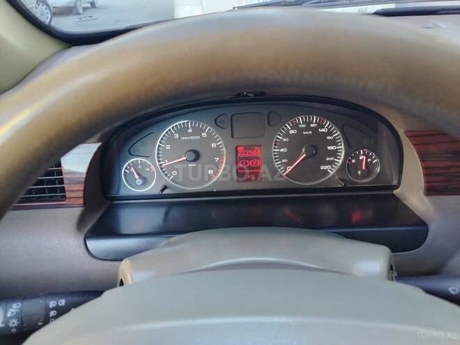 Khazar LX 2019, 222,568 km - 1.7 l - Bakı