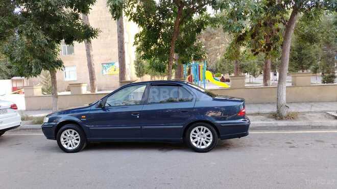 Khazar LX 2019, 222,568 km - 1.7 l - Bakı
