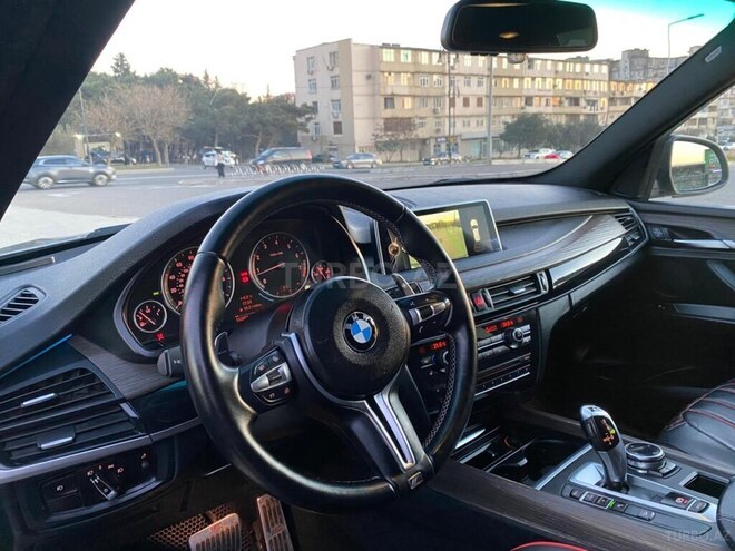 BMW X5 2013, 193,000 km - 3.0 l - Bakı