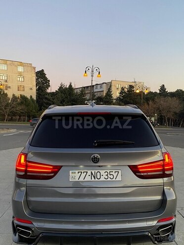 BMW X5 2013, 193,000 km - 3.0 l - Bakı