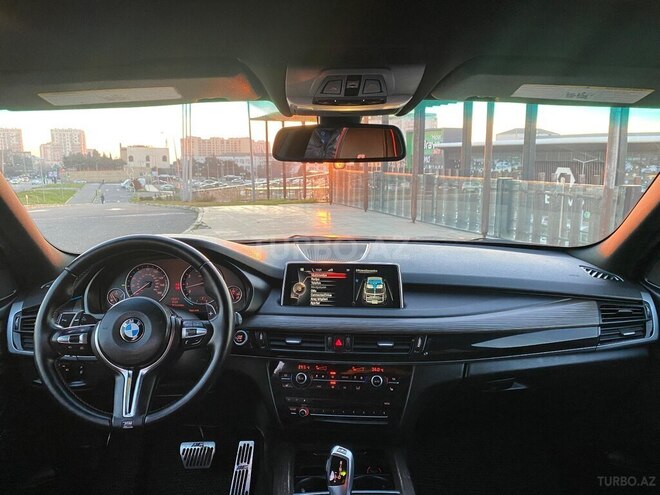 BMW X5 2013, 193,000 km - 3.0 l - Bakı