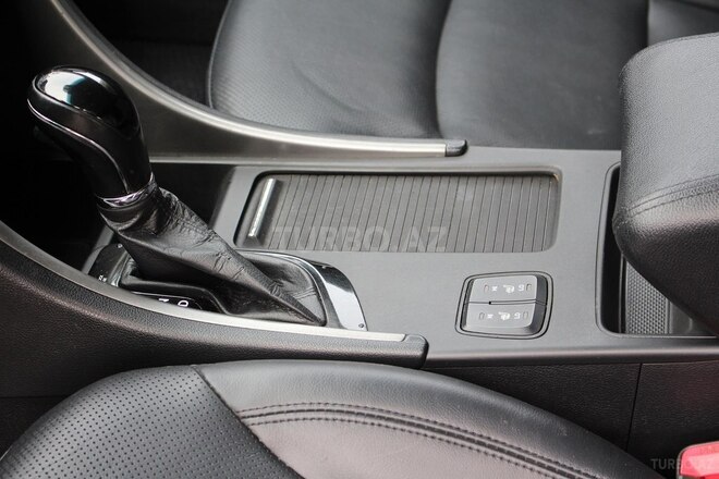 Hyundai Sonata 2011, 166,000 km - 2.0 l - Bakı