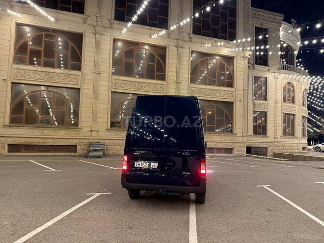 Ford Transit 2009, 185,000 km - 3.2 l - Bakı