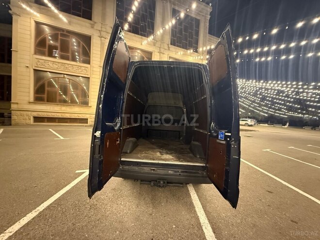 Ford Transit 2009, 185,000 km - 3.2 l - Bakı