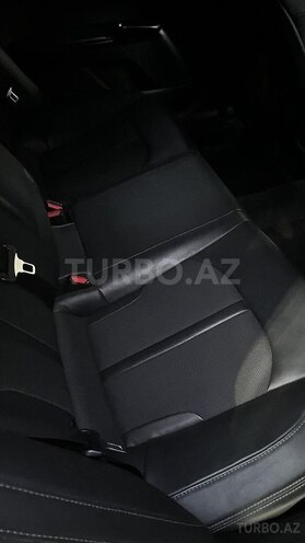 Kia K5 2021, 125,000 km - 1.6 l - Bakı
