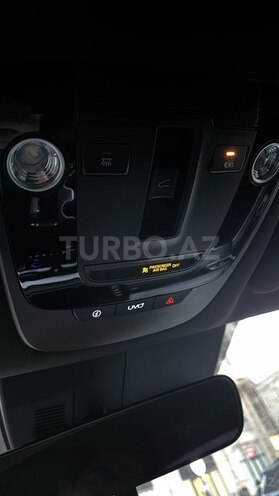 Kia K5 2021, 125,000 km - 1.6 l - Bakı