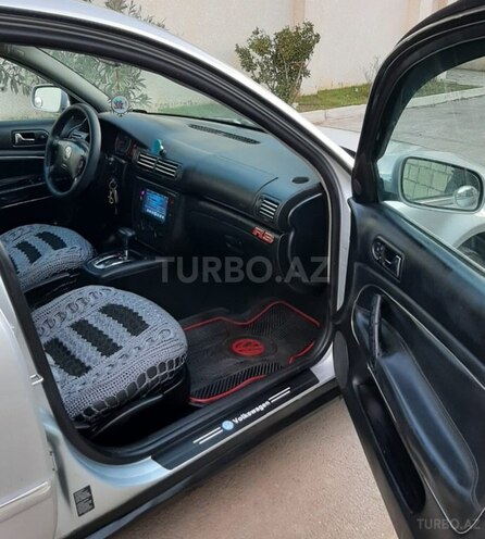 Volkswagen Passat 2002, 335,000 km - 1.8 l - Bakı