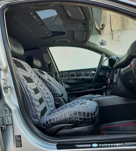 Volkswagen Passat 2002, 335,000 km - 1.8 l - Bakı