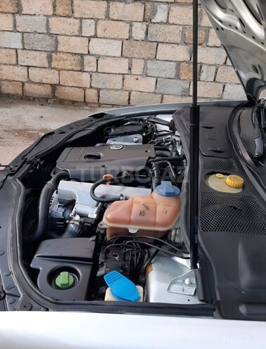 Volkswagen Passat 2002, 335,000 km - 1.8 l - Bakı