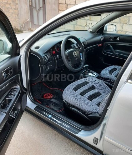 Volkswagen Passat 2002, 335,000 km - 1.8 l - Bakı