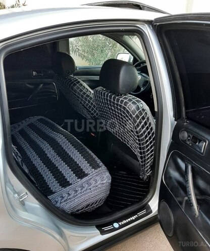 Volkswagen Passat 2002, 335,000 km - 1.8 l - Bakı