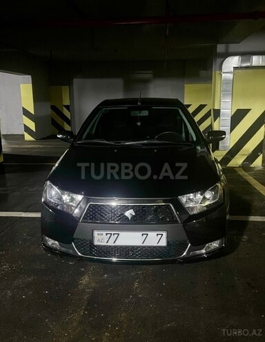 Khazar SD 2022, 162,000 km - 1.7 l - Bakı