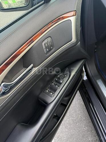 Lincoln MKZ 2017, 161,000 km - 2.0 l - Bakı