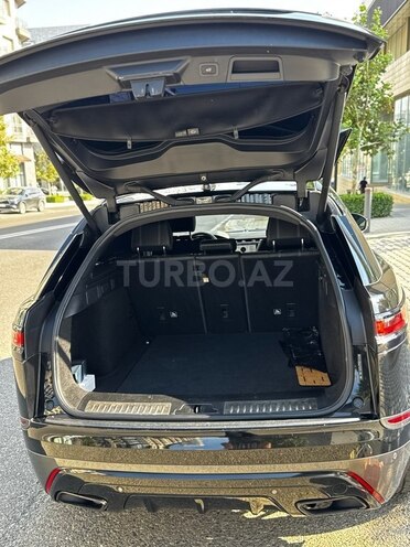 Land Rover RR Velar 2018, 113,000 km - 2.0 л - Bakı